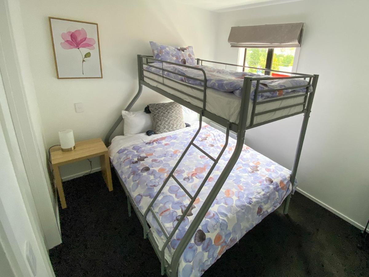 Modern 2-Bedroom Apartment 7-Mins Walk To 皇后镇 外观 照片