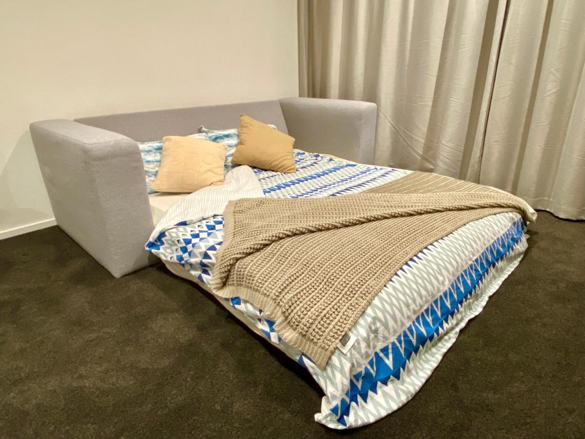 Modern 2-Bedroom Apartment 7-Mins Walk To 皇后镇 外观 照片